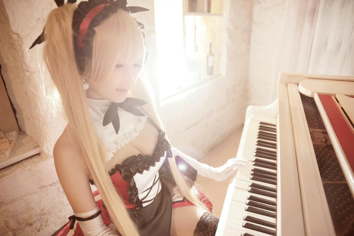 ElyEE子 NO.104 Mistral Nereids [69P-70MB]_第3集