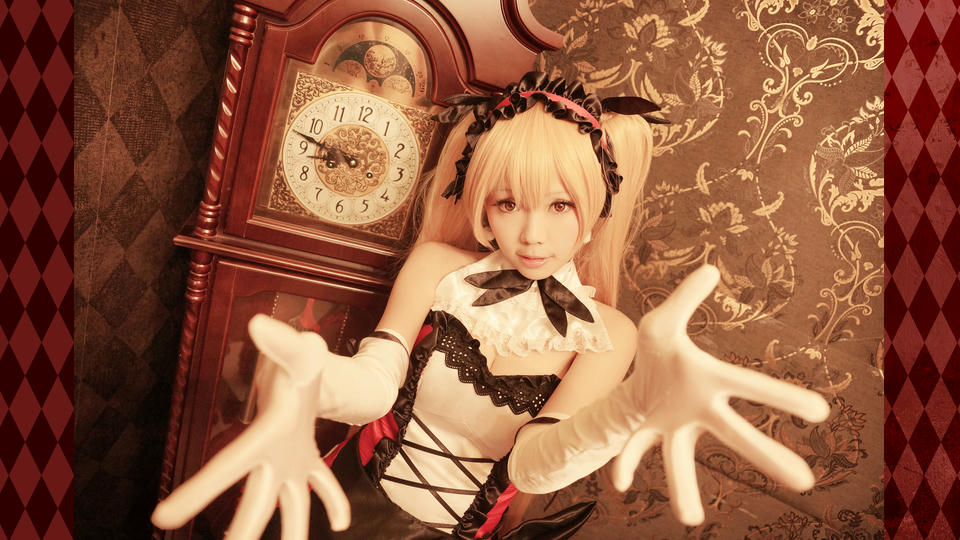 ElyEE子 NO.104 Mistral Nereids [69P-70MB]_第1集