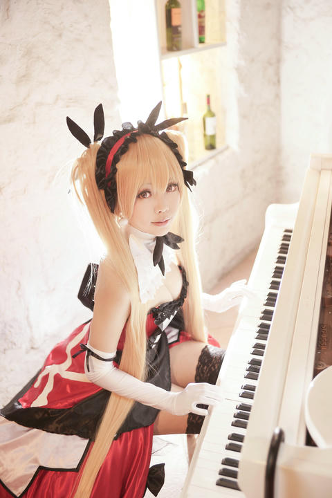 ElyEE子 NO.104 Mistral Nereids [69P-70MB]_第4集