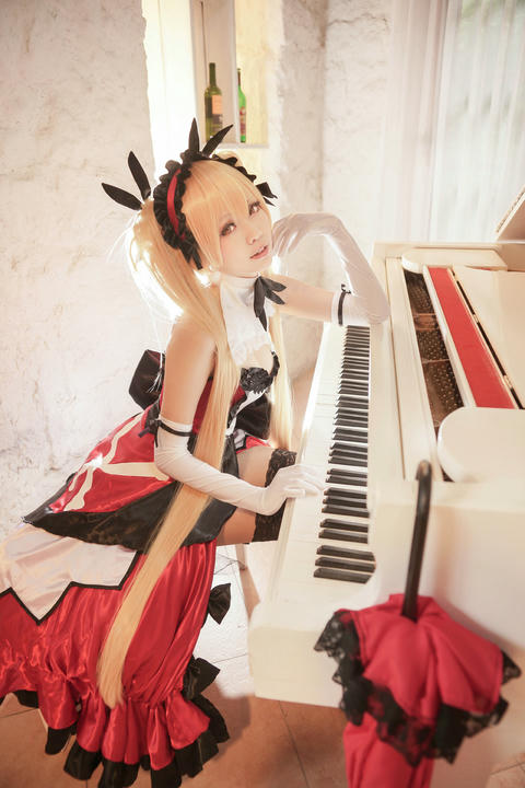 ElyEE子 NO.104 Mistral Nereids [69P-70MB]_第4集