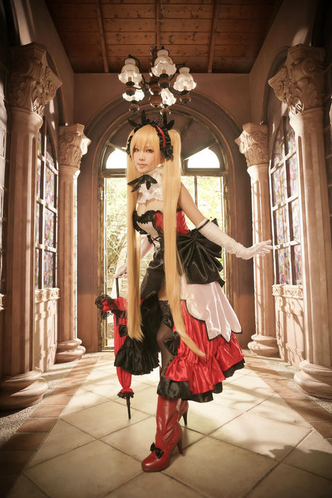 ElyEE子 NO.104 Mistral Nereids [69P-70MB]_第4集