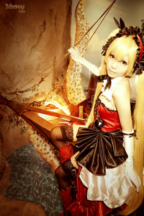 ElyEE子 NO.104 Mistral Nereids [69P-70MB]_第1集