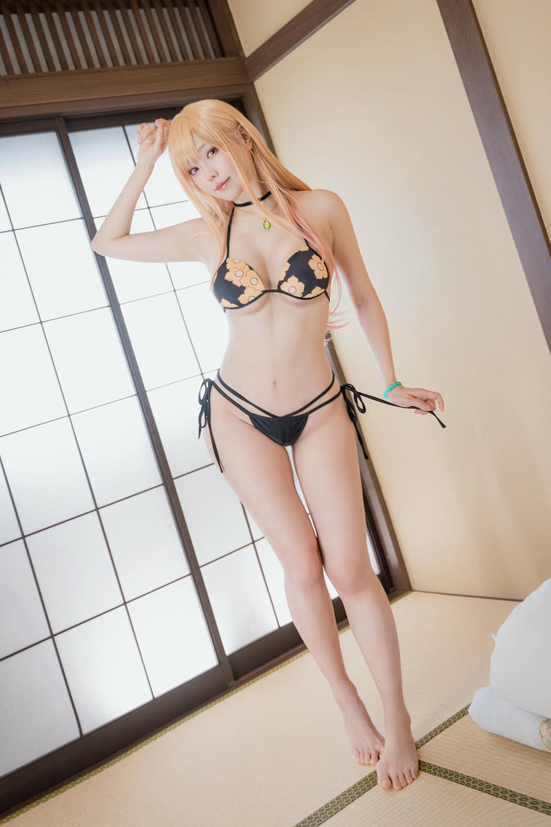 ElyEE子 NO.105 Marin Kitagawa [56P-122MB]_第3集