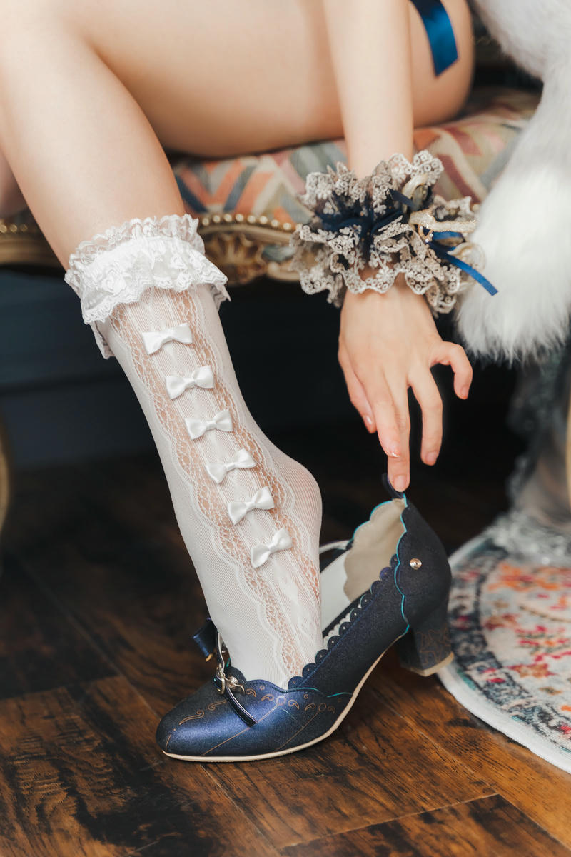 ElyEE子 NO.107 Scottish Fold Cat Doll 摺耳貓少女人形 [60P-208MB]_第2集