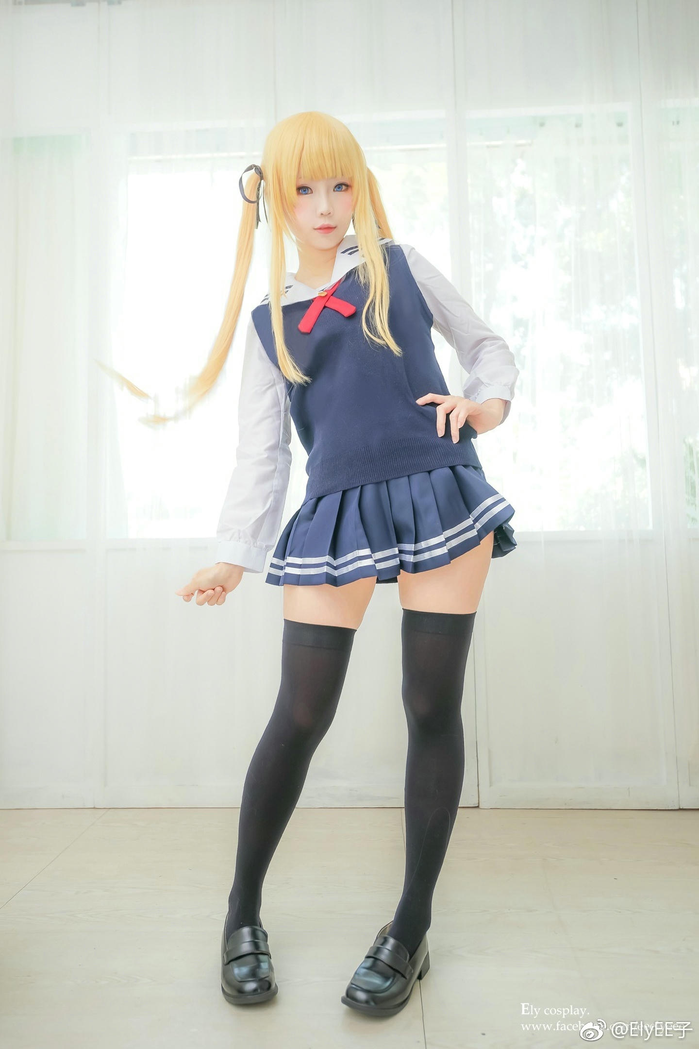 ElyEE子 NO.011 英莉莉 [8P 23.15 MB]_第1集