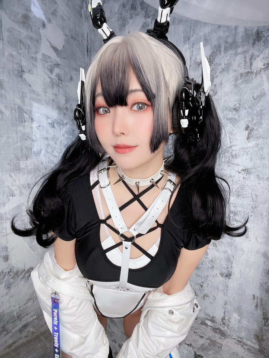 ElyEE子 NO.111 2022.June-T4 (4套+视频) [121P3V-303MB]-selfies & video_第1集