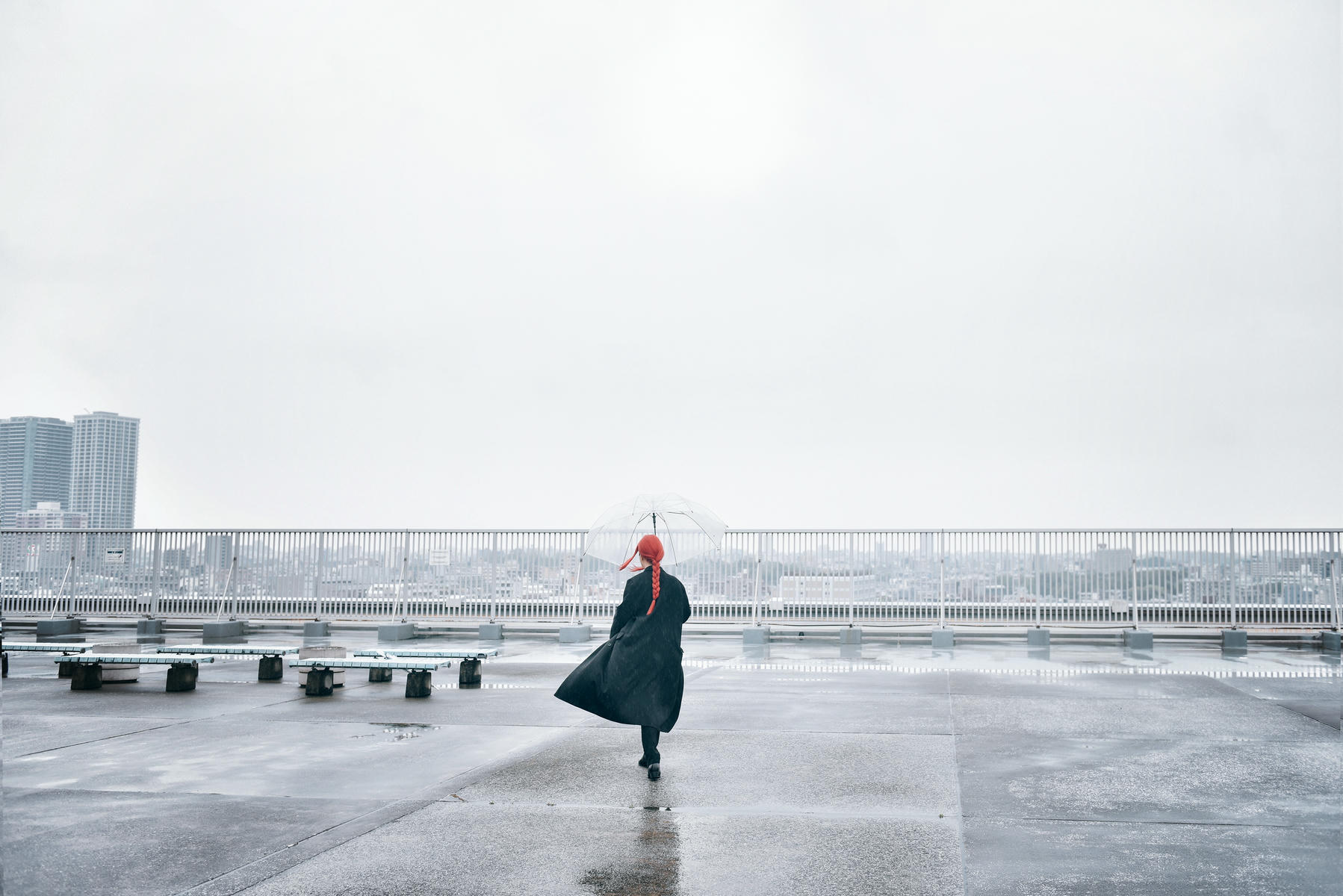 ElyEE子 NO.115 Makima [61P-96MB]-Makima Suit_第1集