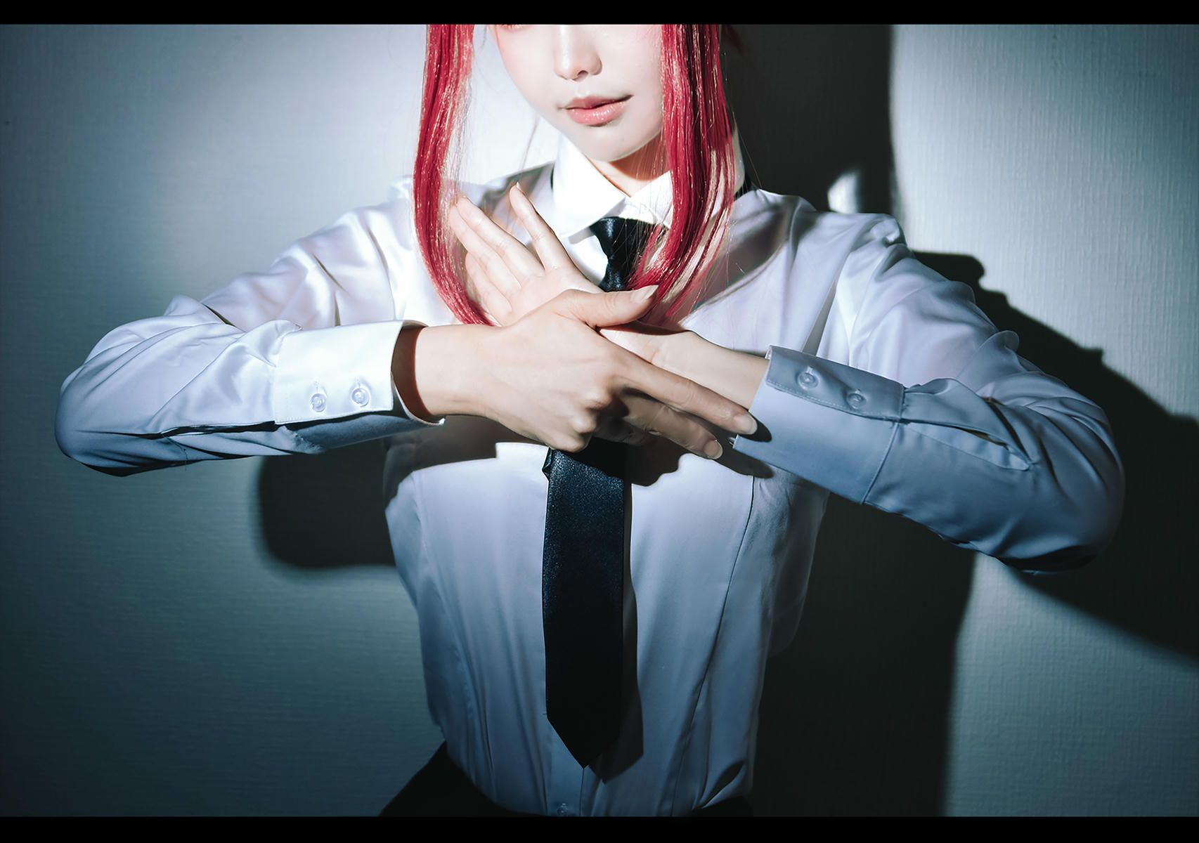 ElyEE子 NO.115 Makima [61P-96MB]-Makima Suit_第2集