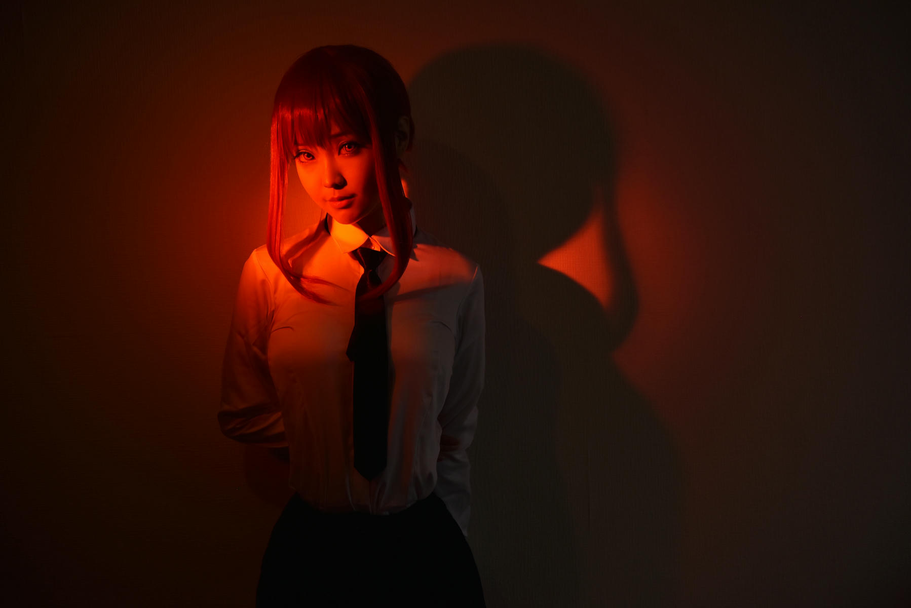 ElyEE子 NO.115 Makima [61P-96MB]-Makima Suit_第2集