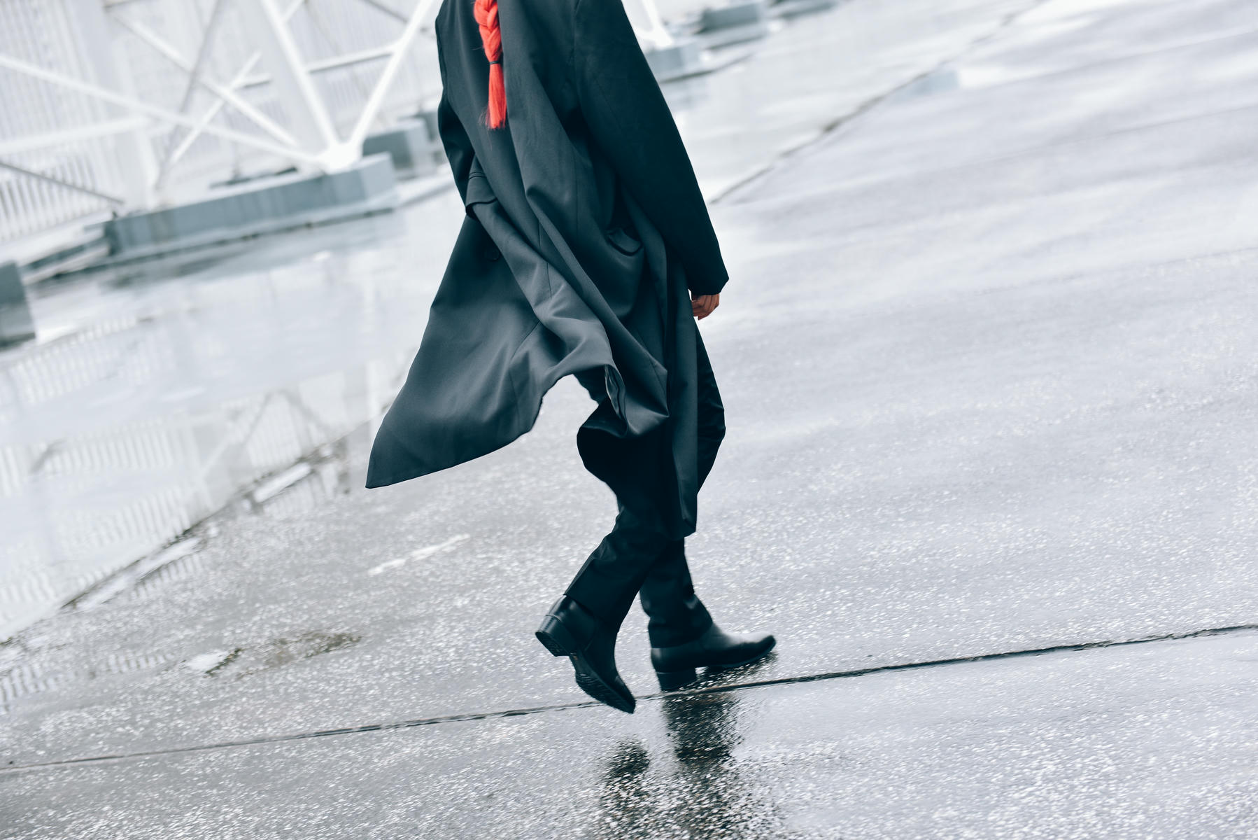 ElyEE子 NO.115 Makima [61P-96MB]-Makima Suit_第1集