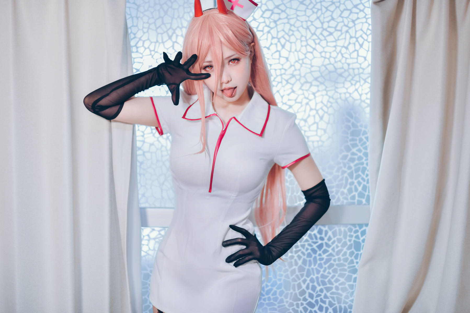 ElyEE子 NO.116 Power [28P-105MB]_第1集