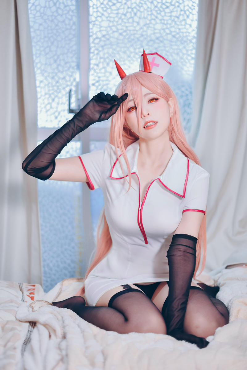 ElyEE子 NO.116 Power [28P-105MB]_第1集