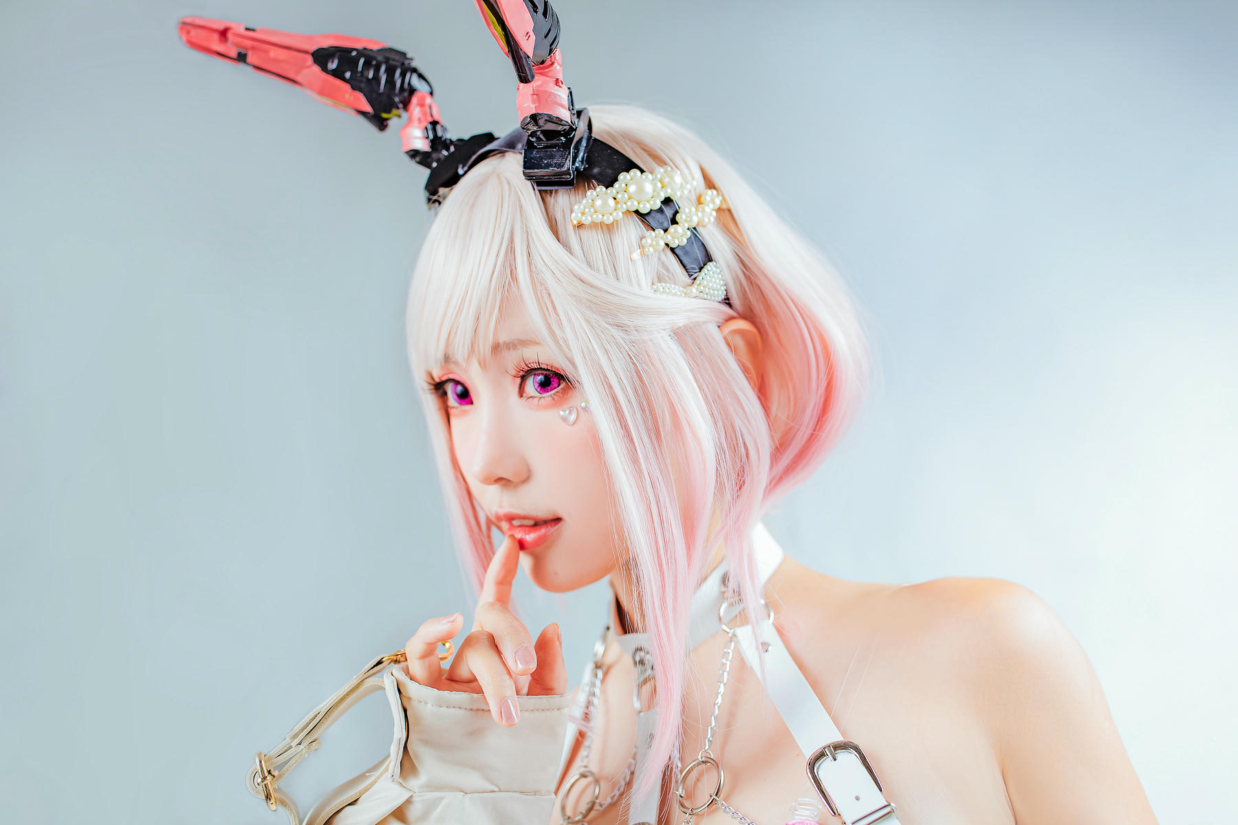 ElyEE子 NO.119『Concept U』卯兎 [91P-192MB]_第1集