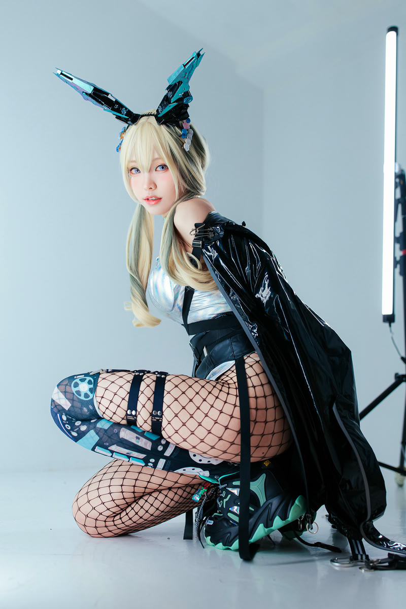 ElyEE子 NO.119『Concept U』卯兎 [91P-192MB]_第1集