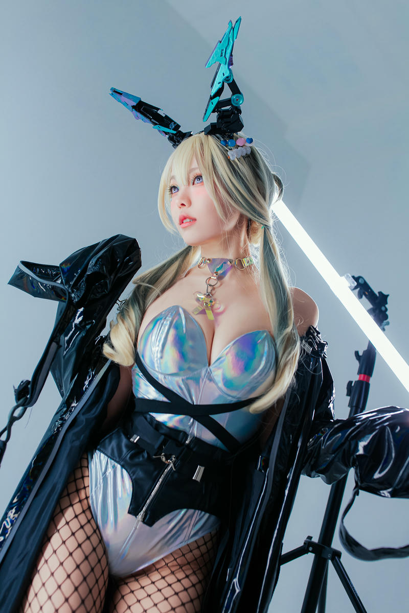 ElyEE子 NO.119『Concept U』卯兎 [91P-192MB]_第1集