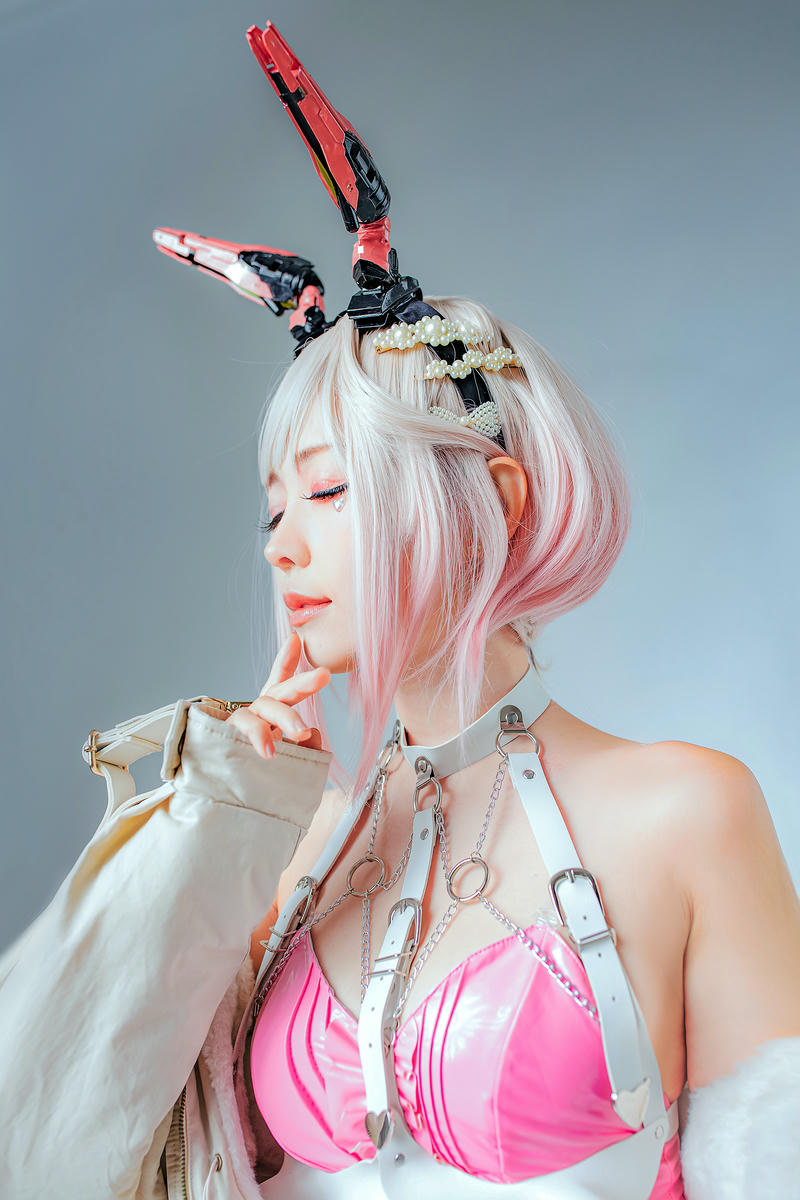 ElyEE子 NO.119『Concept U』卯兎 [91P-192MB]_第1集