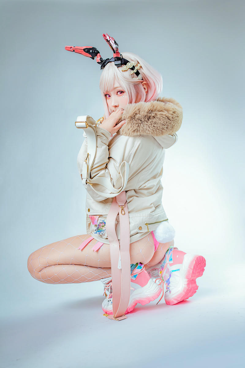 ElyEE子 NO.119『Concept U』卯兎 [91P-192MB]_第1集