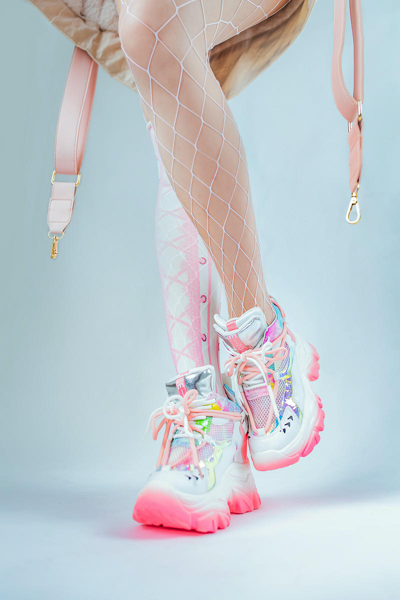 ElyEE子 NO.119『Concept U』卯兎 [91P-192MB]_第2集