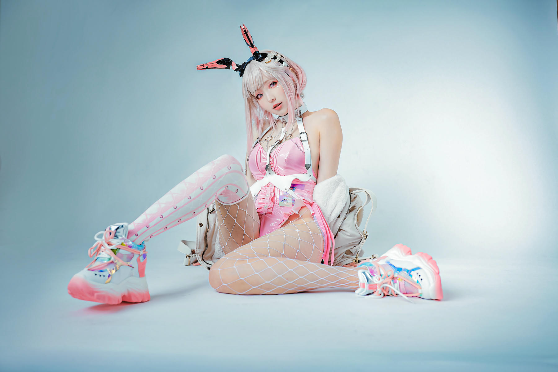 ElyEE子 NO.119『Concept U』卯兎 [91P-192MB]_第2集