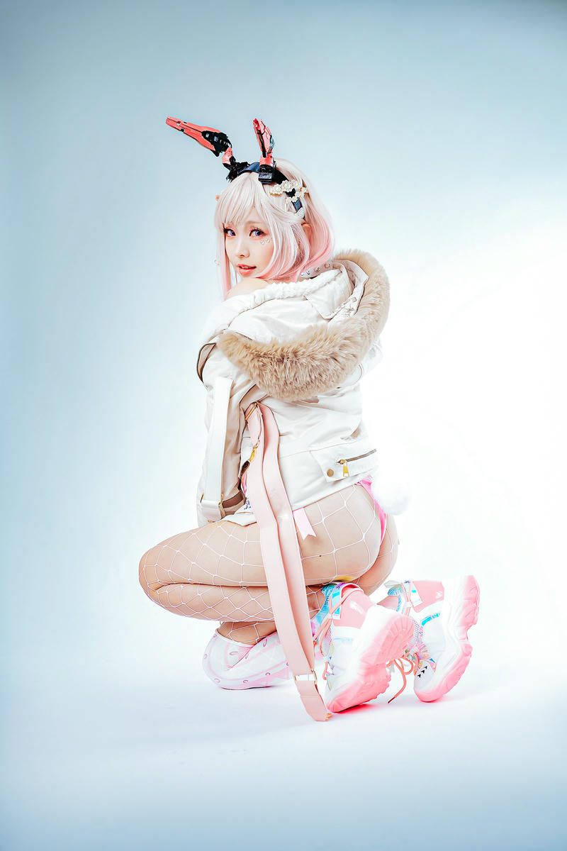 ElyEE子 NO.119『Concept U』卯兎 [91P-192MB]_第2集