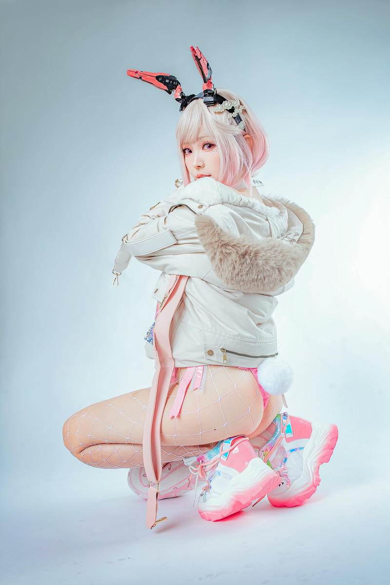 ElyEE子 NO.119『Concept U』卯兎 [91P-192MB]_第2集