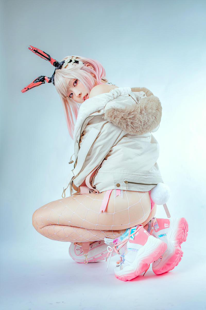 ElyEE子 NO.119『Concept U』卯兎 [91P-192MB]_第2集