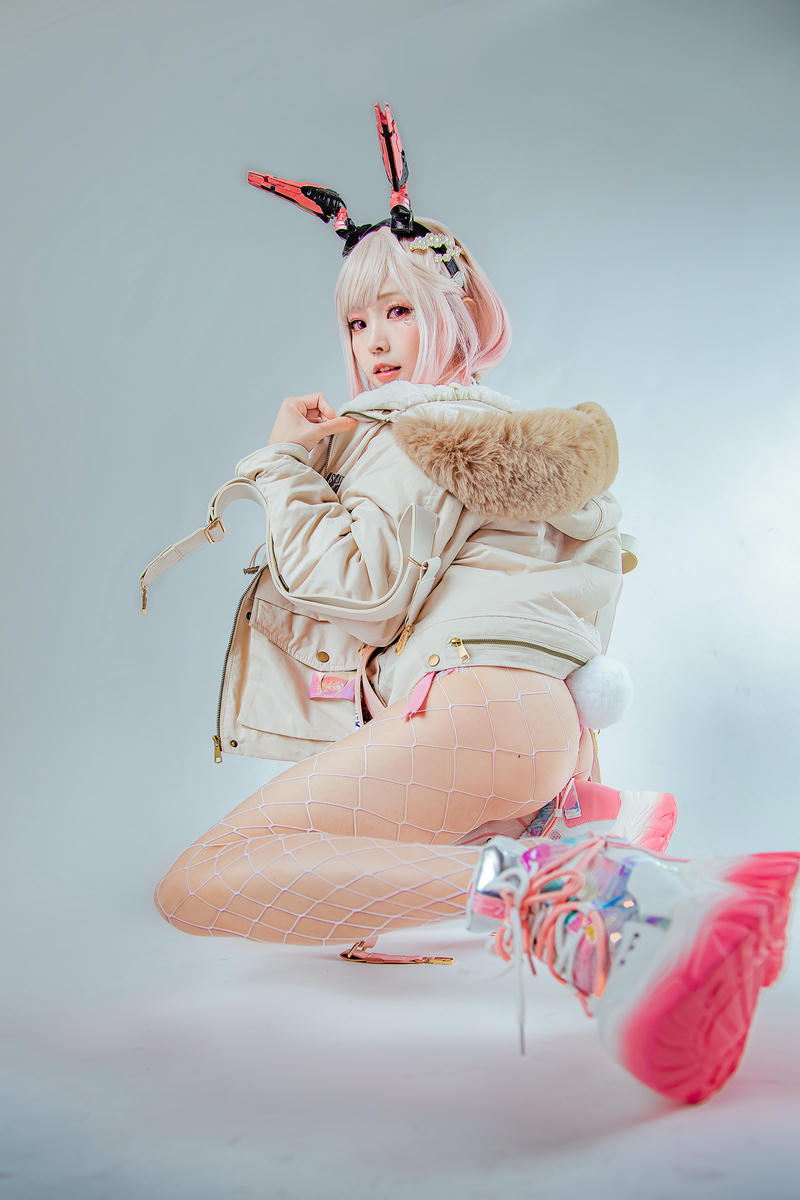 ElyEE子 NO.119『Concept U』卯兎 [91P-192MB]_第2集