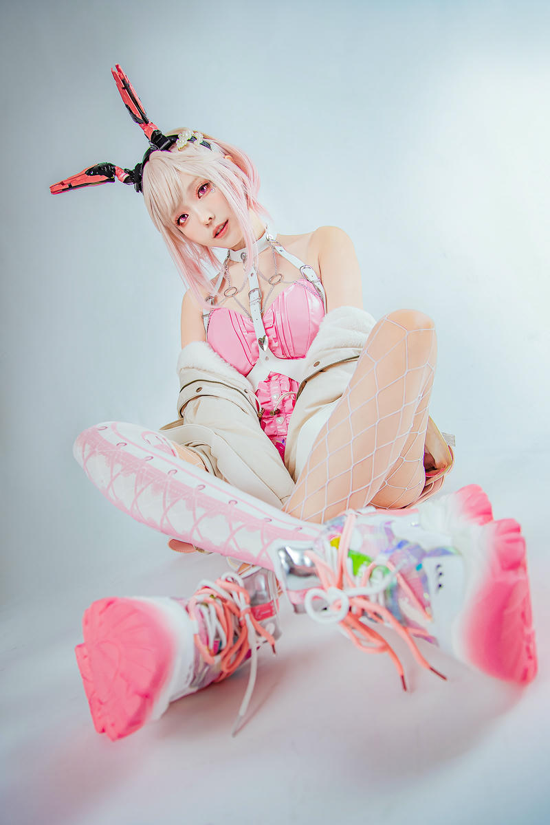 ElyEE子 NO.119『Concept U』卯兎 [91P-192MB]_第2集