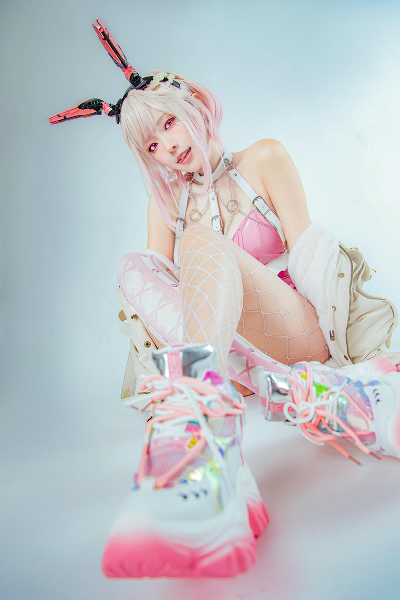 ElyEE子 NO.119『Concept U』卯兎 [91P-192MB]_第2集