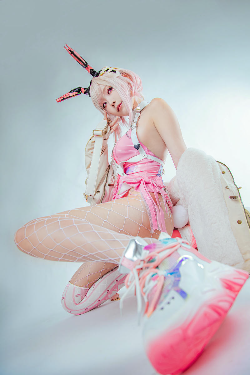 ElyEE子 NO.119『Concept U』卯兎 [91P-192MB]_第2集