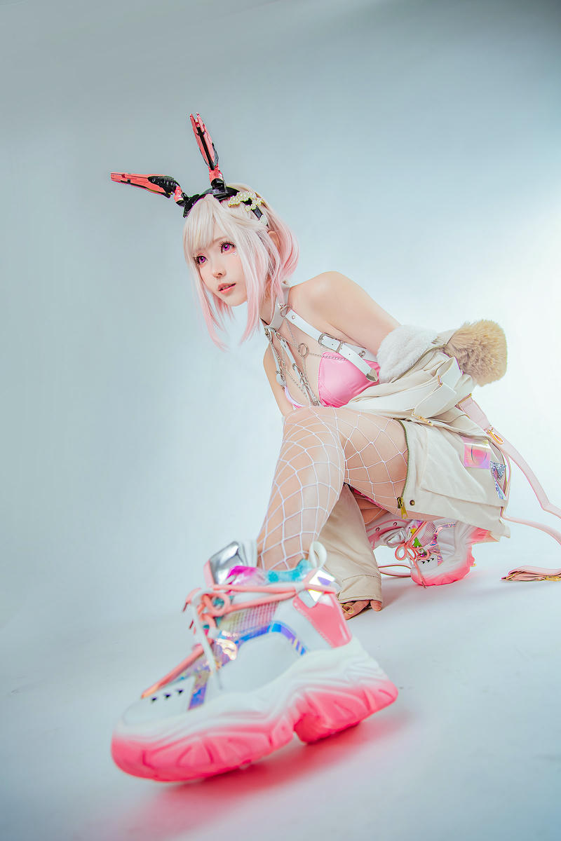 ElyEE子 NO.119『Concept U』卯兎 [91P-192MB]_第2集