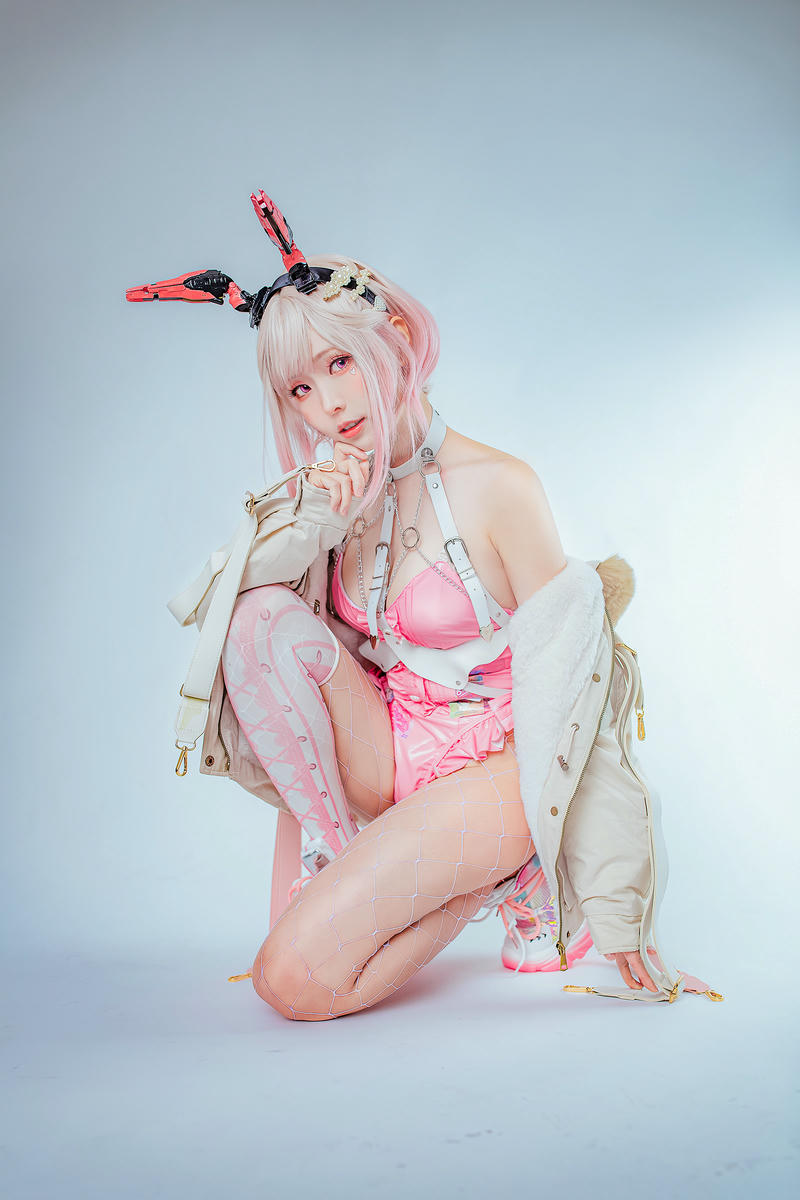 ElyEE子 NO.119『Concept U』卯兎 [91P-192MB]_第2集