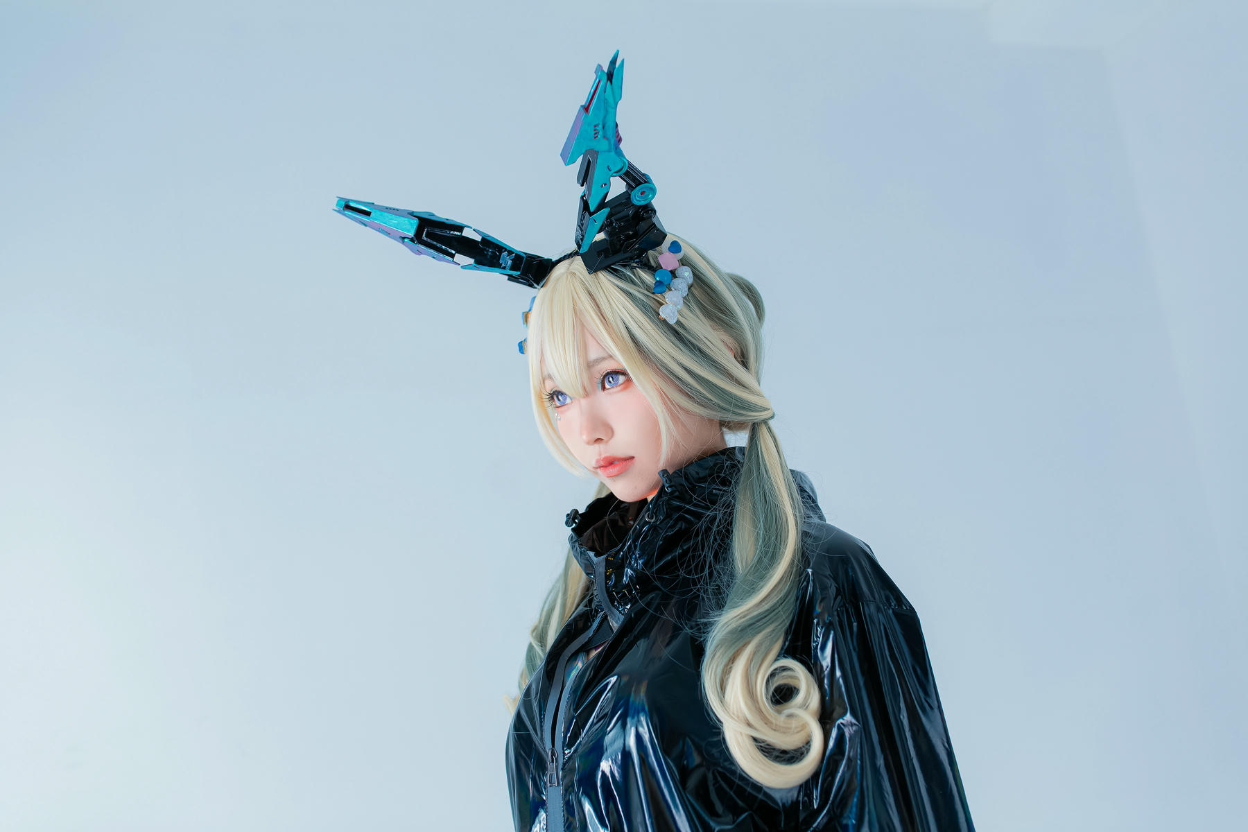 ElyEE子 NO.119『Concept U』卯兎 [91P-192MB]_第1集