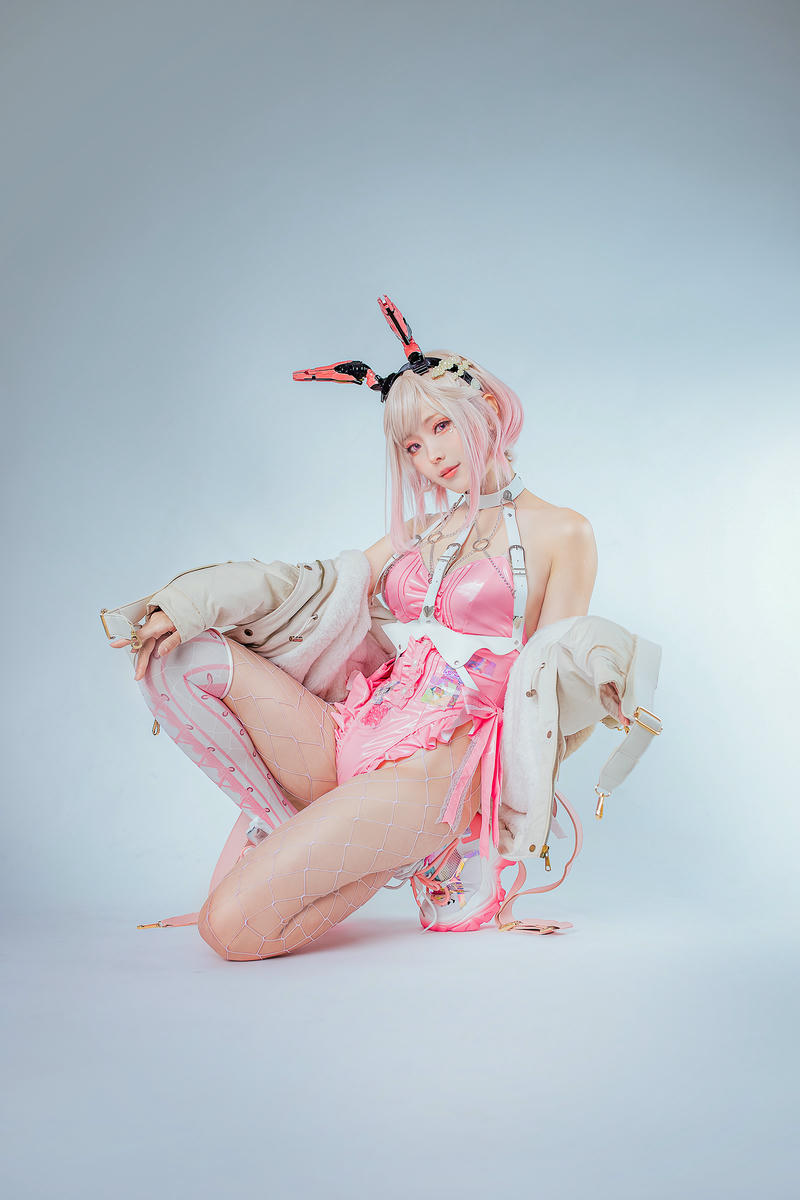 ElyEE子 NO.119『Concept U』卯兎 [91P-192MB]_第2集