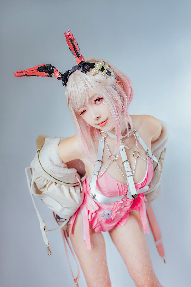 ElyEE子 NO.119『Concept U』卯兎 [91P-192MB]_第3集