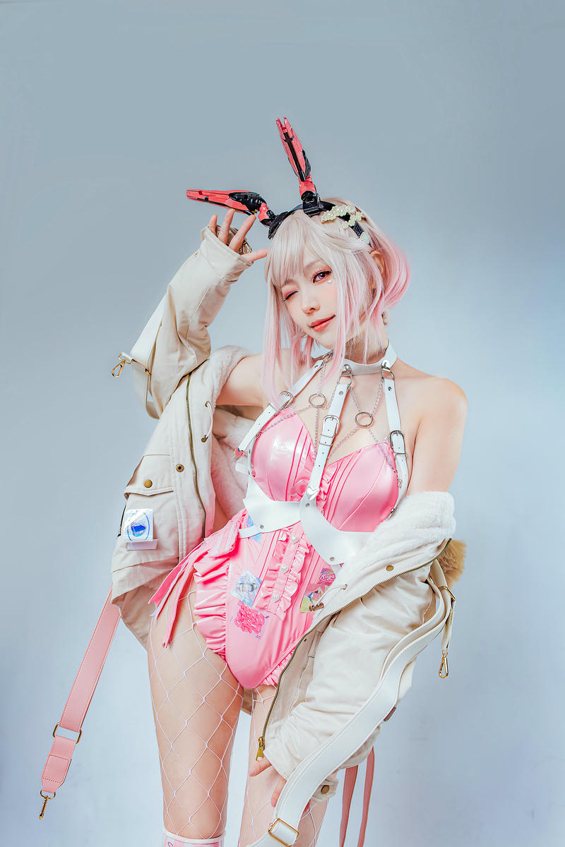 ElyEE子 NO.119『Concept U』卯兎 [91P-192MB]_第3集