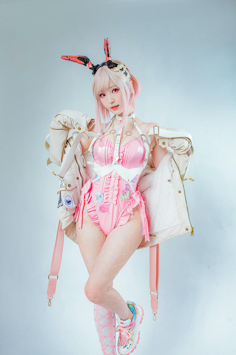 ElyEE子 NO.119『Concept U』卯兎 [91P-192MB]_第3集