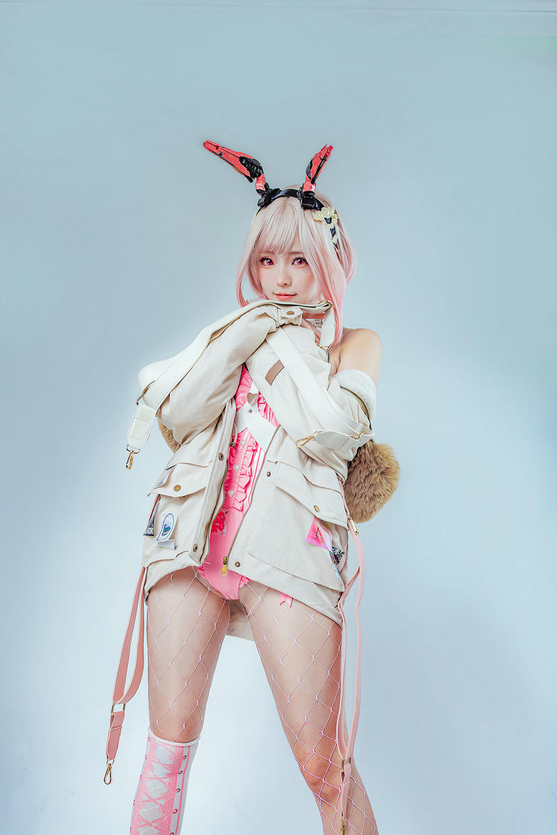 ElyEE子 NO.119『Concept U』卯兎 [91P-192MB]_第3集