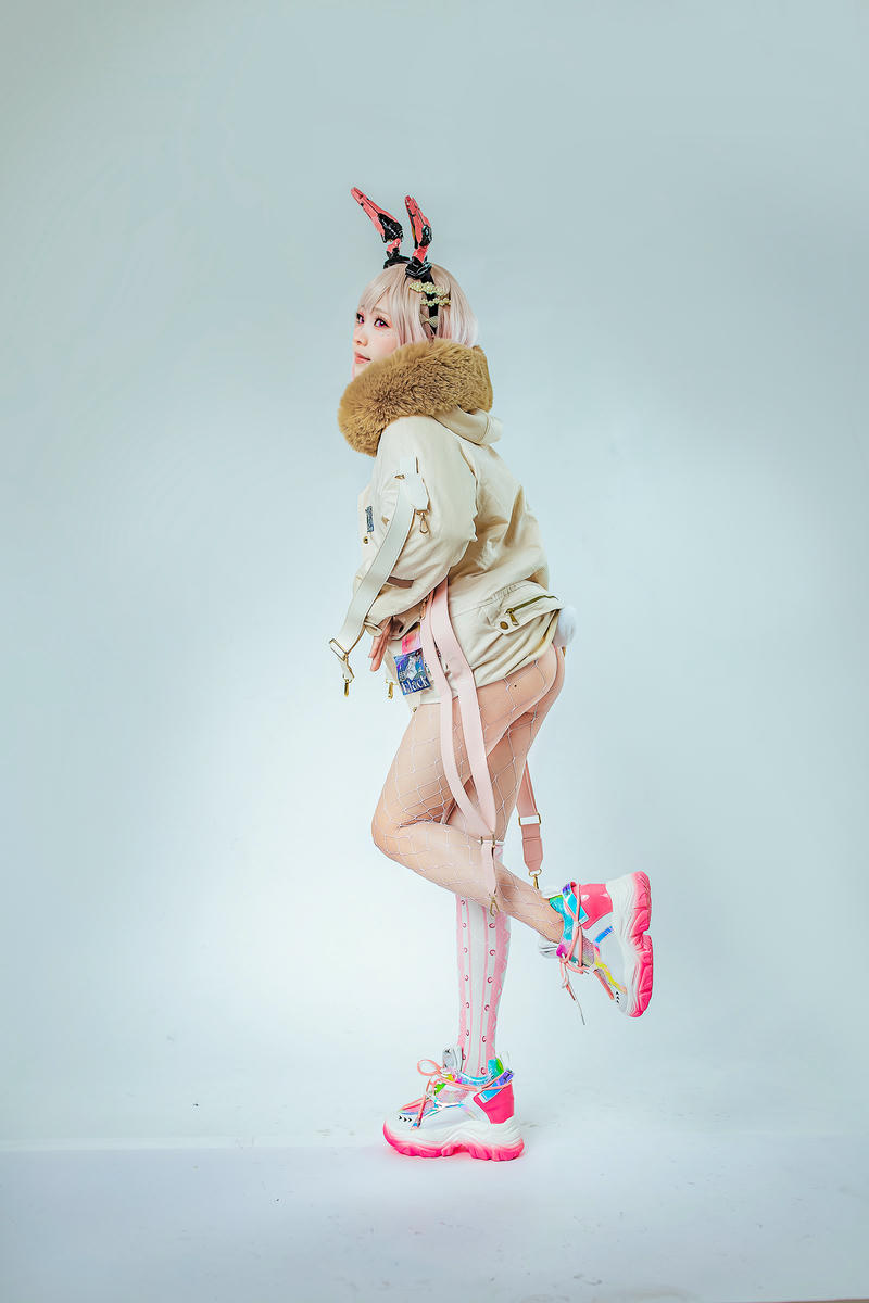 ElyEE子 NO.119『Concept U』卯兎 [91P-192MB]_第3集