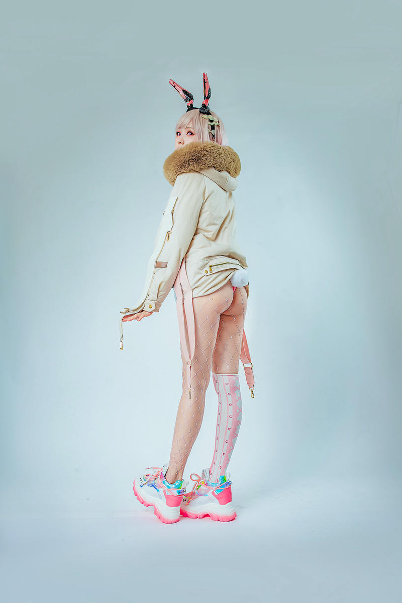 ElyEE子 NO.119『Concept U』卯兎 [91P-192MB]_第3集