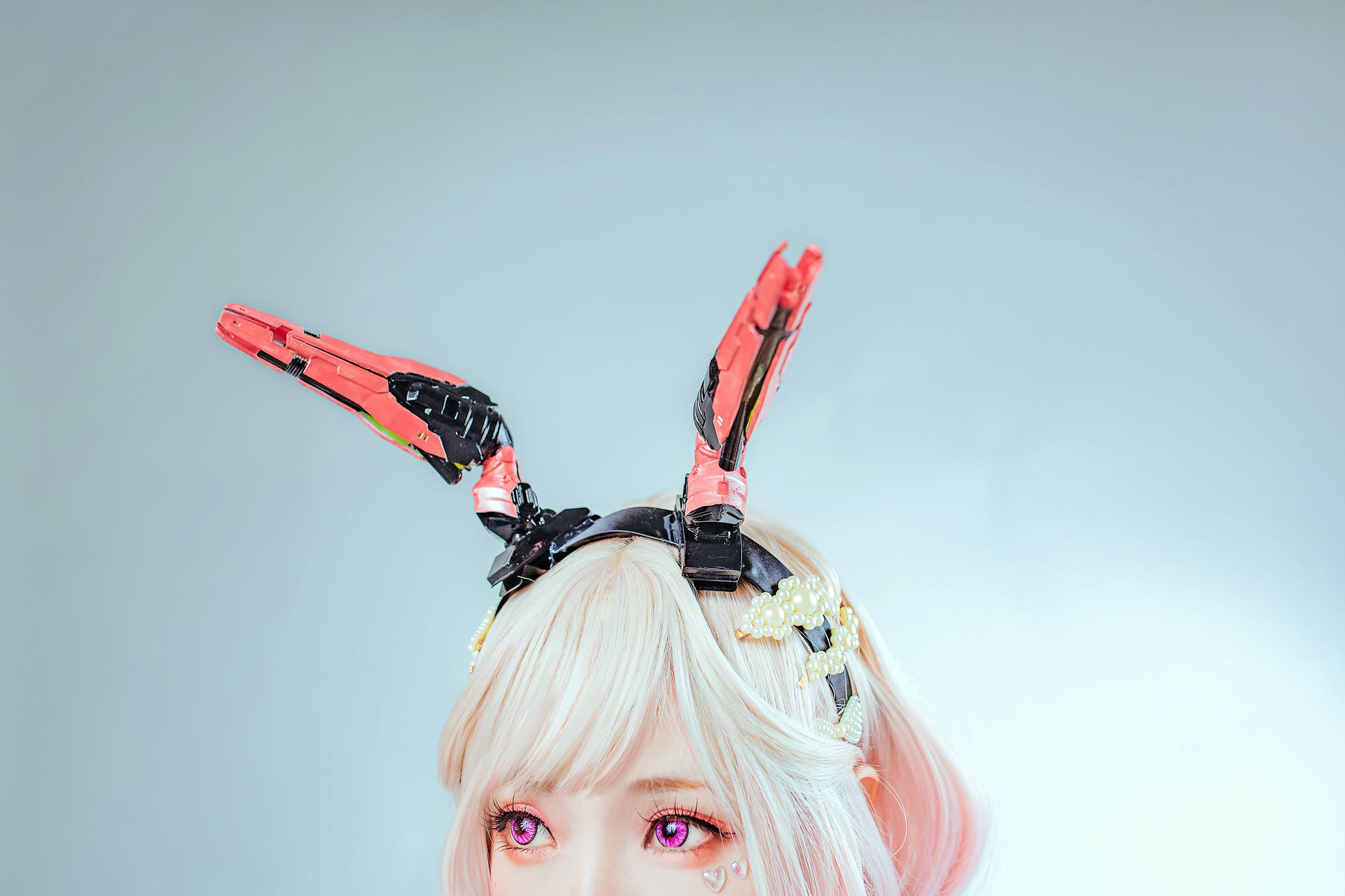 ElyEE子 NO.119『Concept U』卯兎 [91P-192MB]_第3集