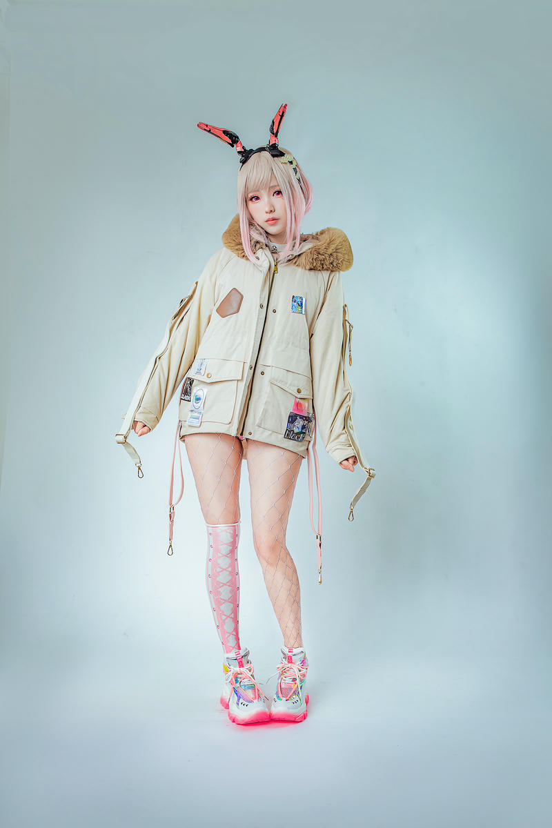 ElyEE子 NO.119『Concept U』卯兎 [91P-192MB]_第3集