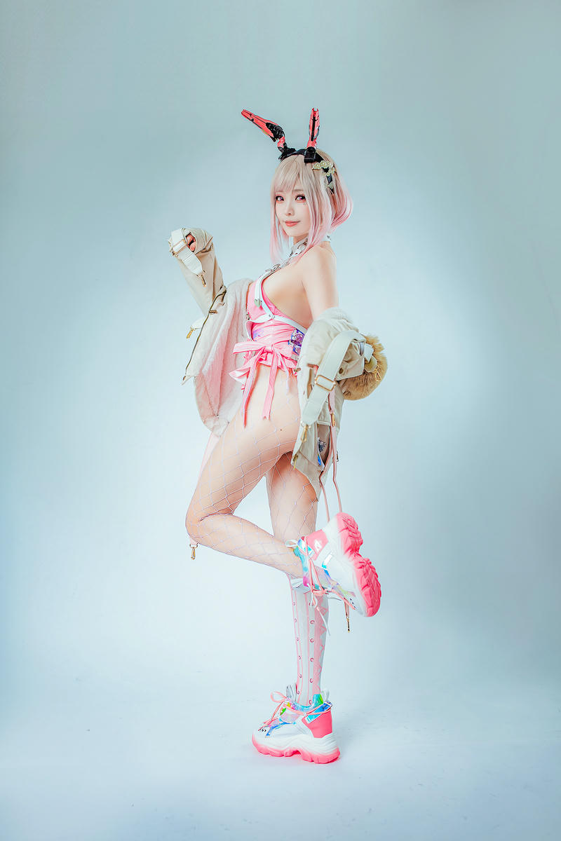 ElyEE子 NO.119『Concept U』卯兎 [91P-192MB]_第3集