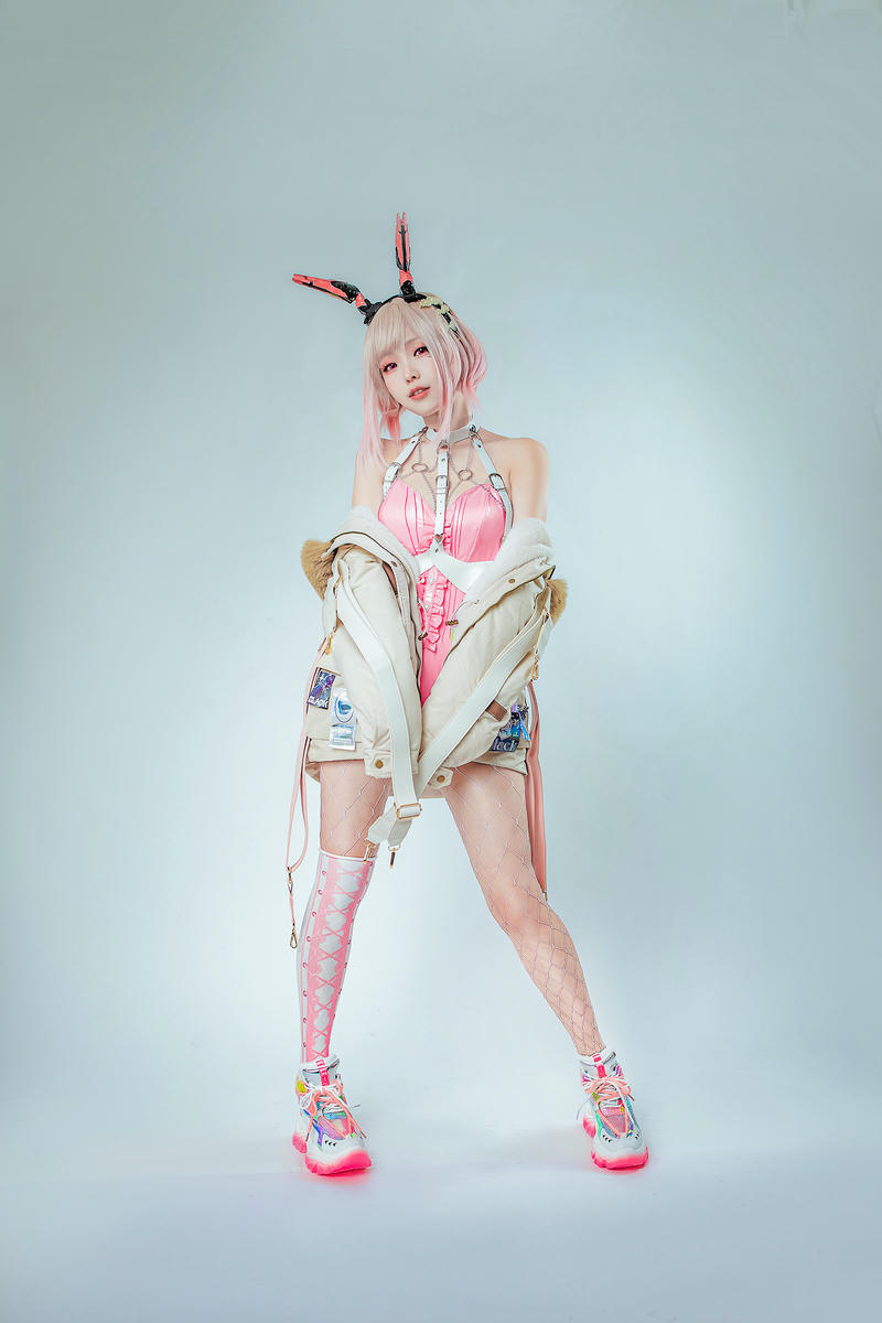 ElyEE子 NO.119『Concept U』卯兎 [91P-192MB]_第3集