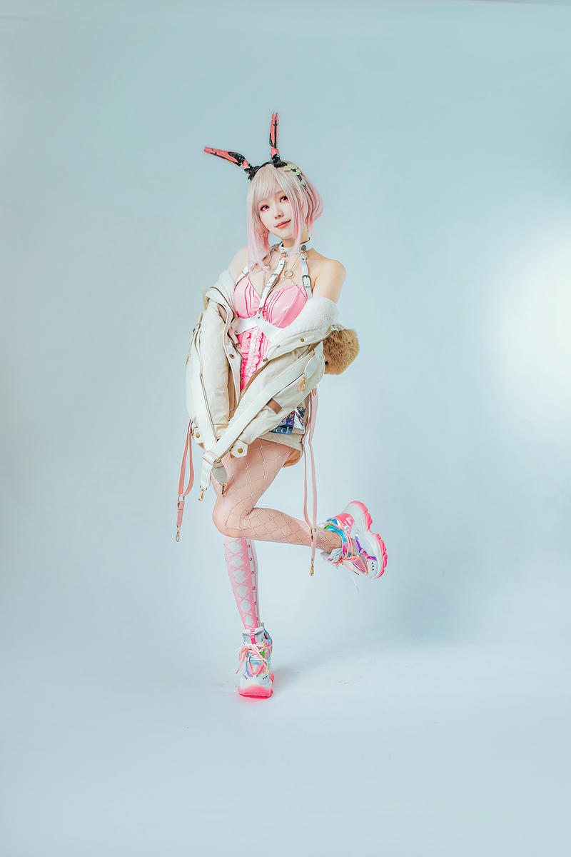 ElyEE子 NO.119『Concept U』卯兎 [91P-192MB]_第3集