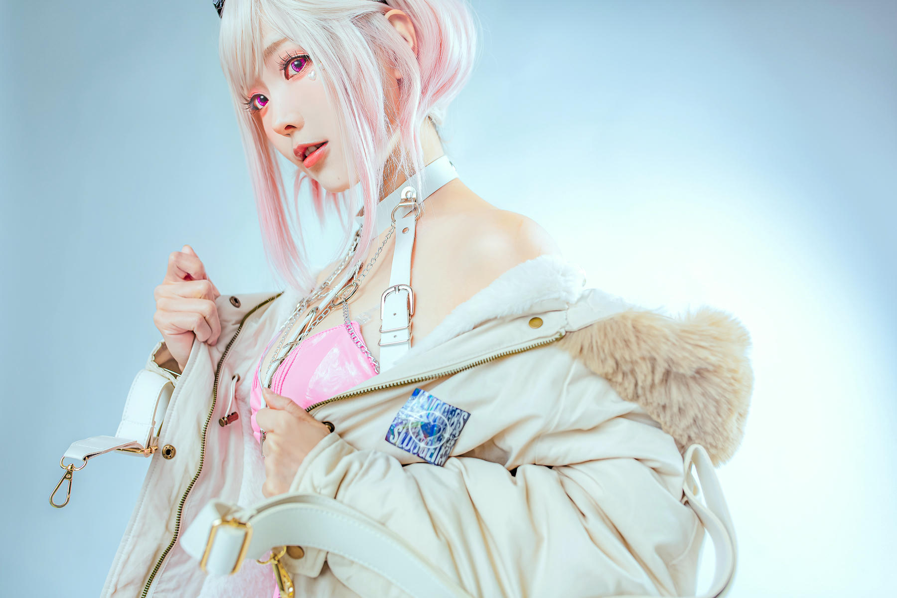 ElyEE子 NO.119『Concept U』卯兎 [91P-192MB]_第4集