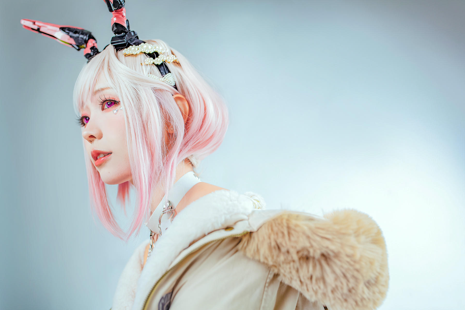 ElyEE子 NO.119『Concept U』卯兎 [91P-192MB]_第4集