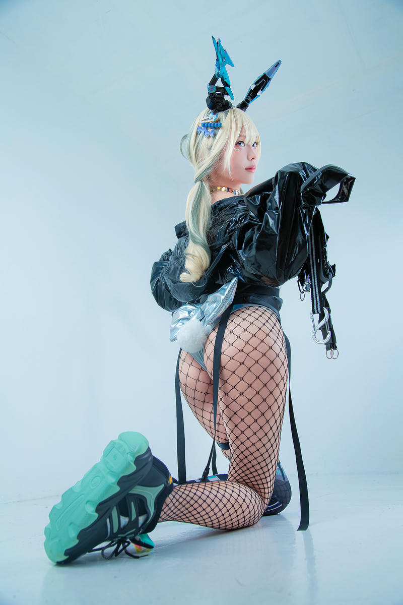 ElyEE子 NO.119『Concept U』卯兎 [91P-192MB]_第4集