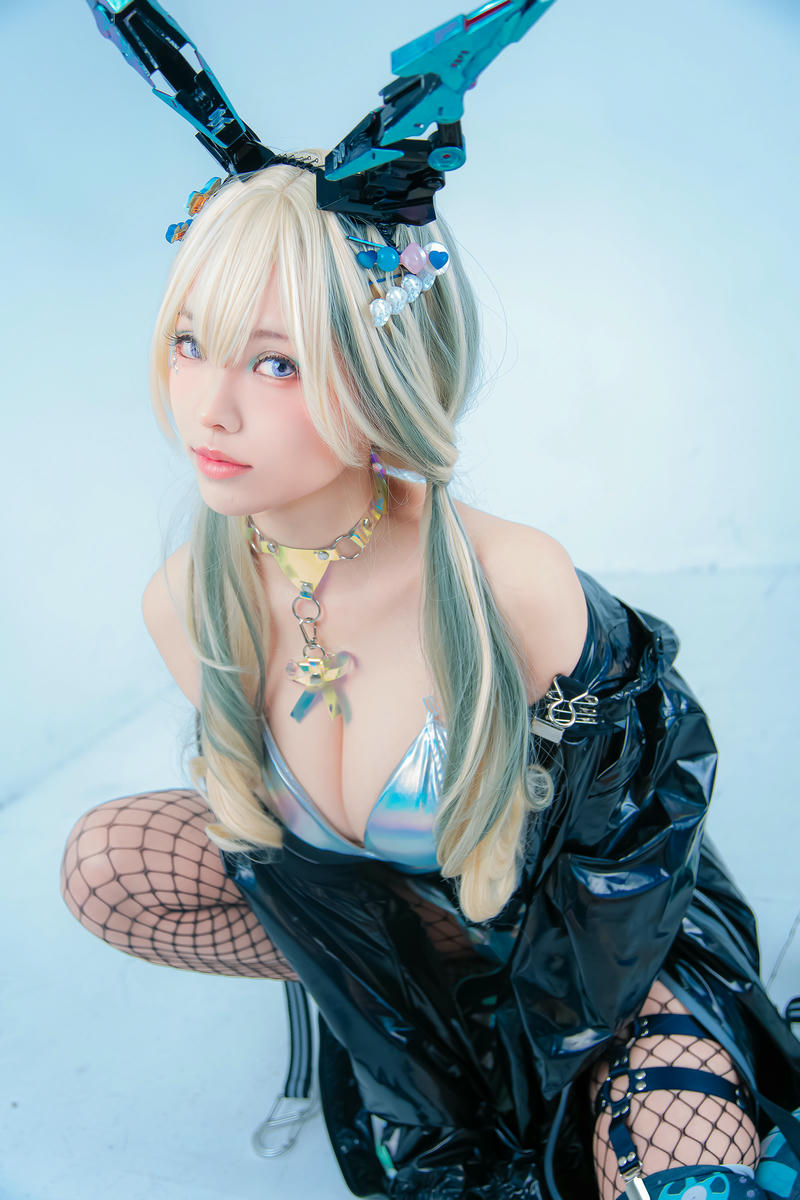 ElyEE子 NO.119『Concept U』卯兎 [91P-192MB]_第4集