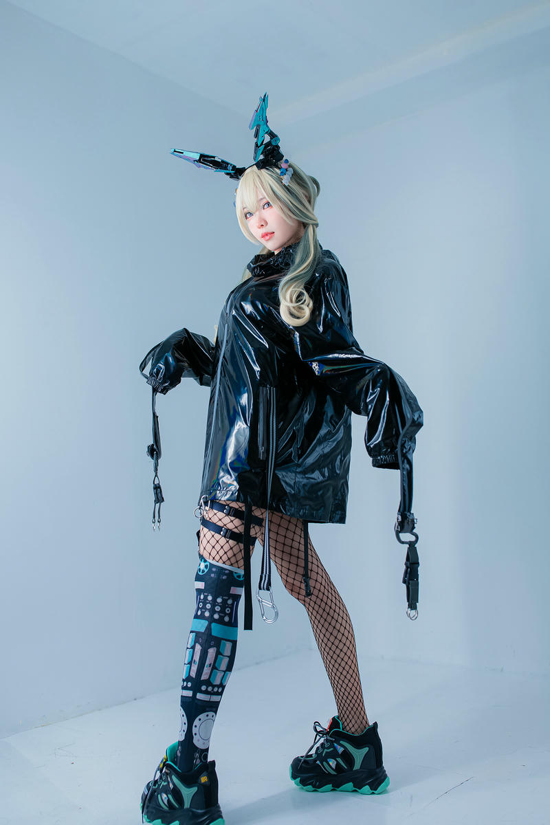 ElyEE子 NO.119『Concept U』卯兎 [91P-192MB]_第1集